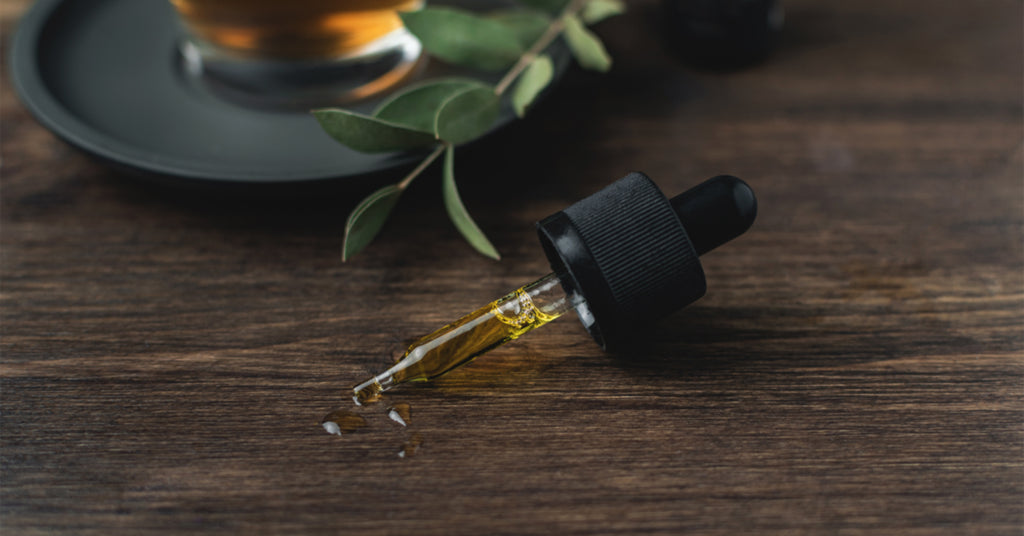 Beard Oils