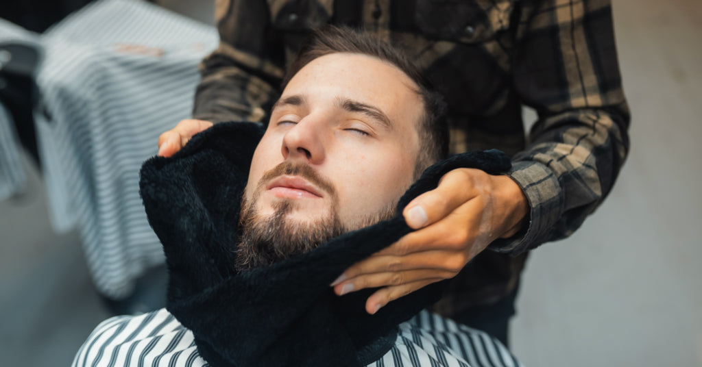 Beard Treatment