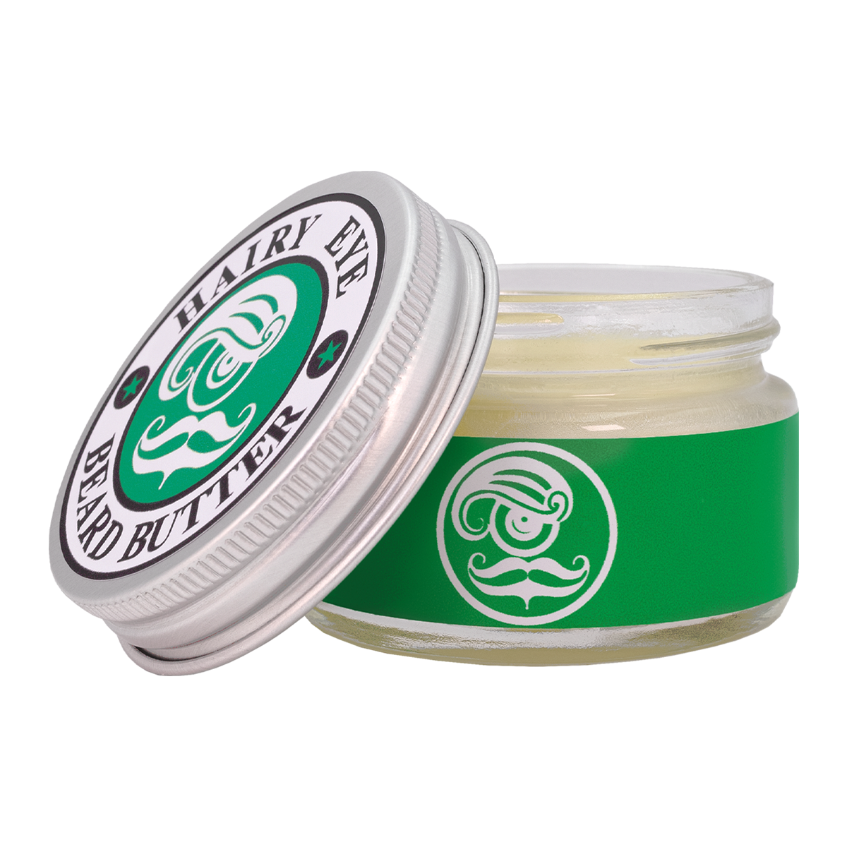 Hairy Eye Gren Jack Beard Butter 50g hairy-eye-gren-jack-beard-butter-50g